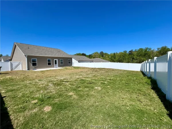 $2,000 | 118 Vega Loop, Sanford, NC 27330