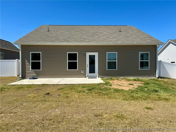 $2,000 | 118 Vega Loop, Sanford, NC 27330