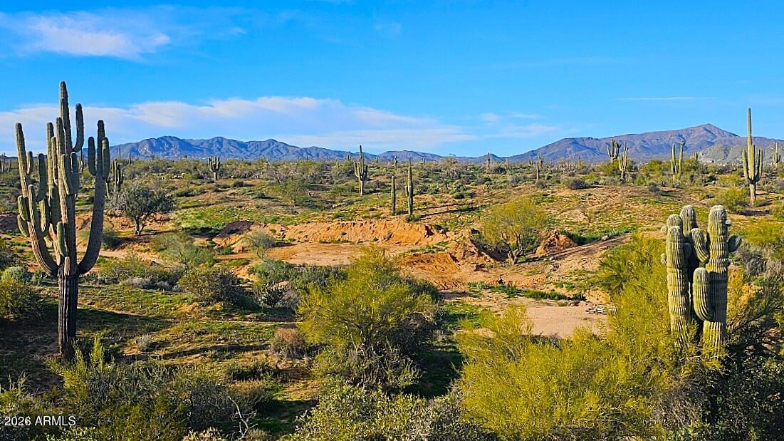 142-x4 East Montello Road Scottsdale, AZ 85262 - Photo 28 of 50