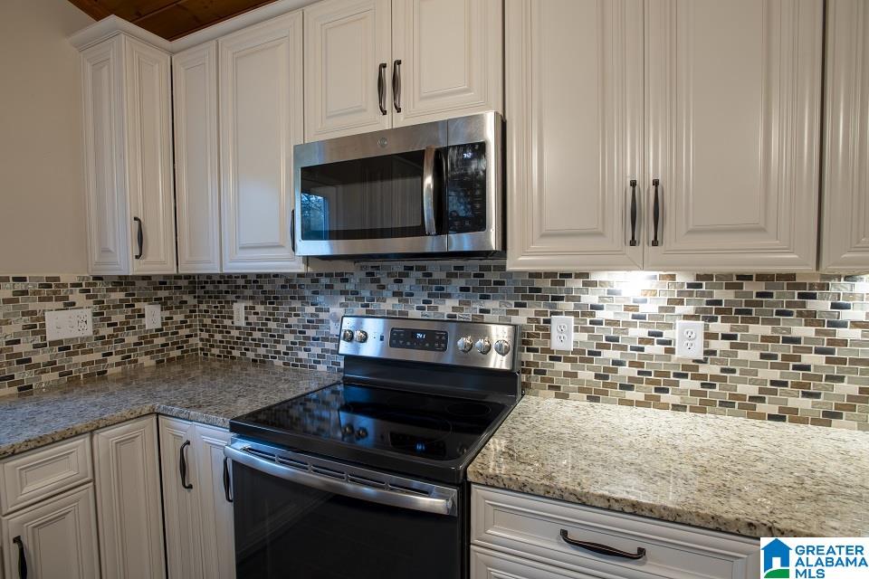 1005 Wolf Creek Road South Pell City, AL 35128 - Photo 19 of 29