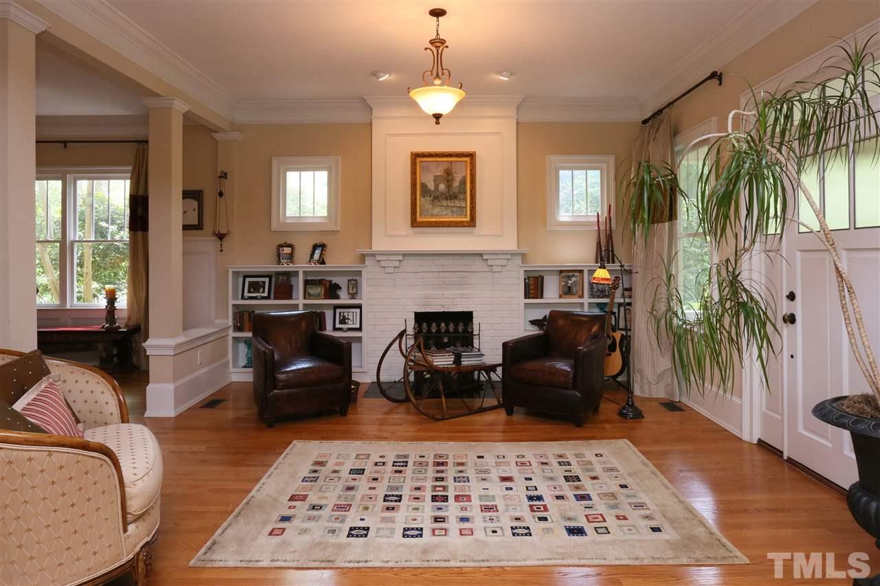 1510 Scales Street Raleigh, NC 27608 - Photo 3 of 25