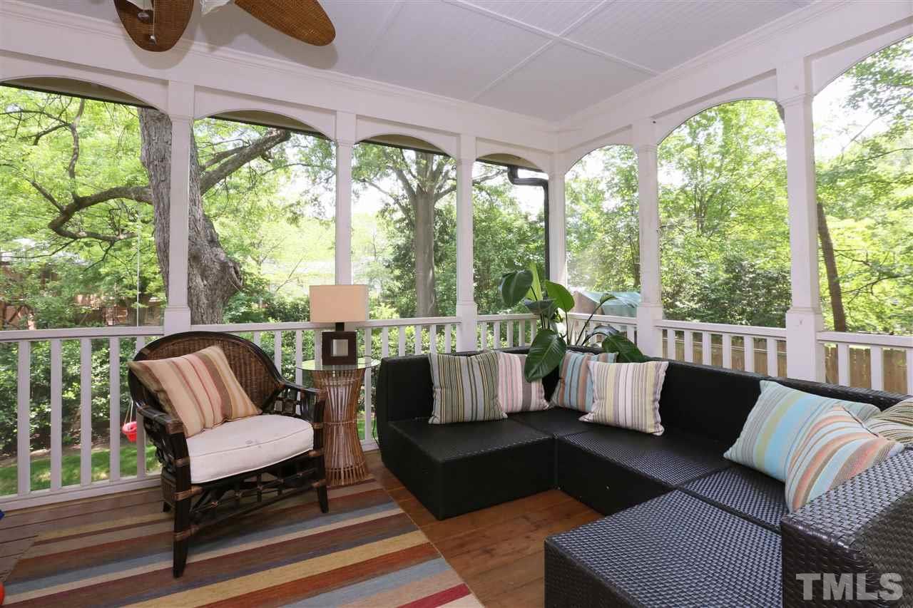 1510 Scales Street Raleigh, NC 27608 - Photo 22 of 25