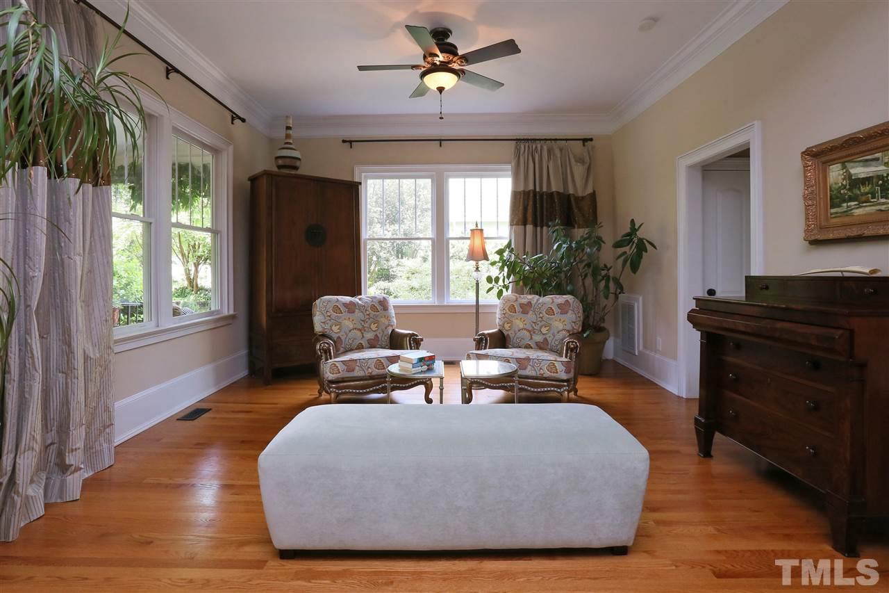 1510 Scales Street Raleigh, NC 27608 - Photo 4 of 25