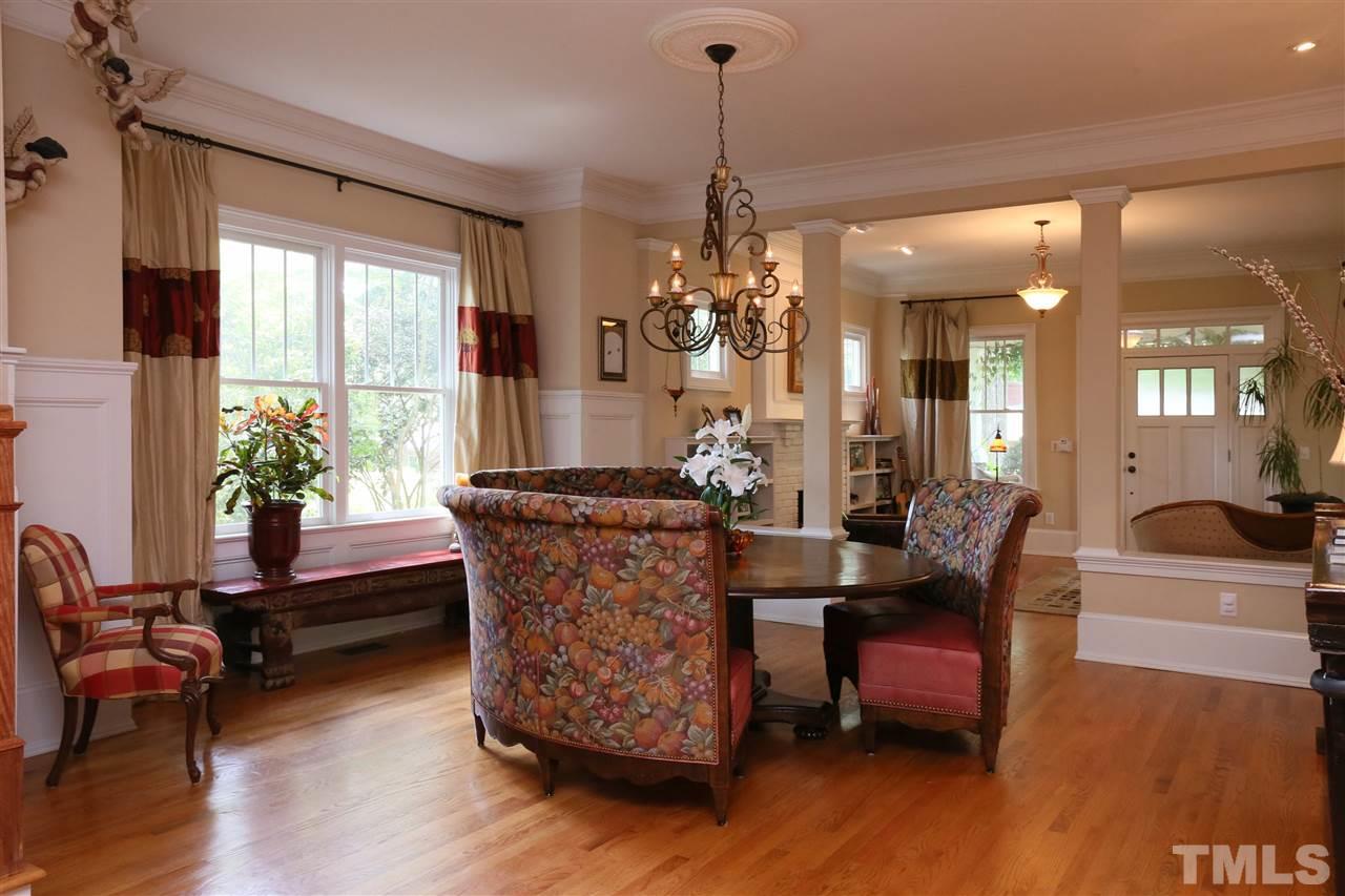 1510 Scales Street Raleigh, NC 27608 - Photo 5 of 25