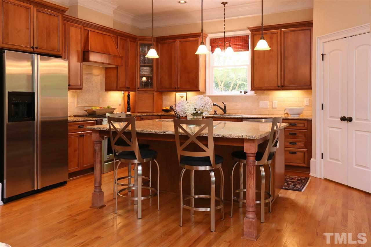 1510 Scales Street Raleigh, NC 27608 - Photo 8 of 25