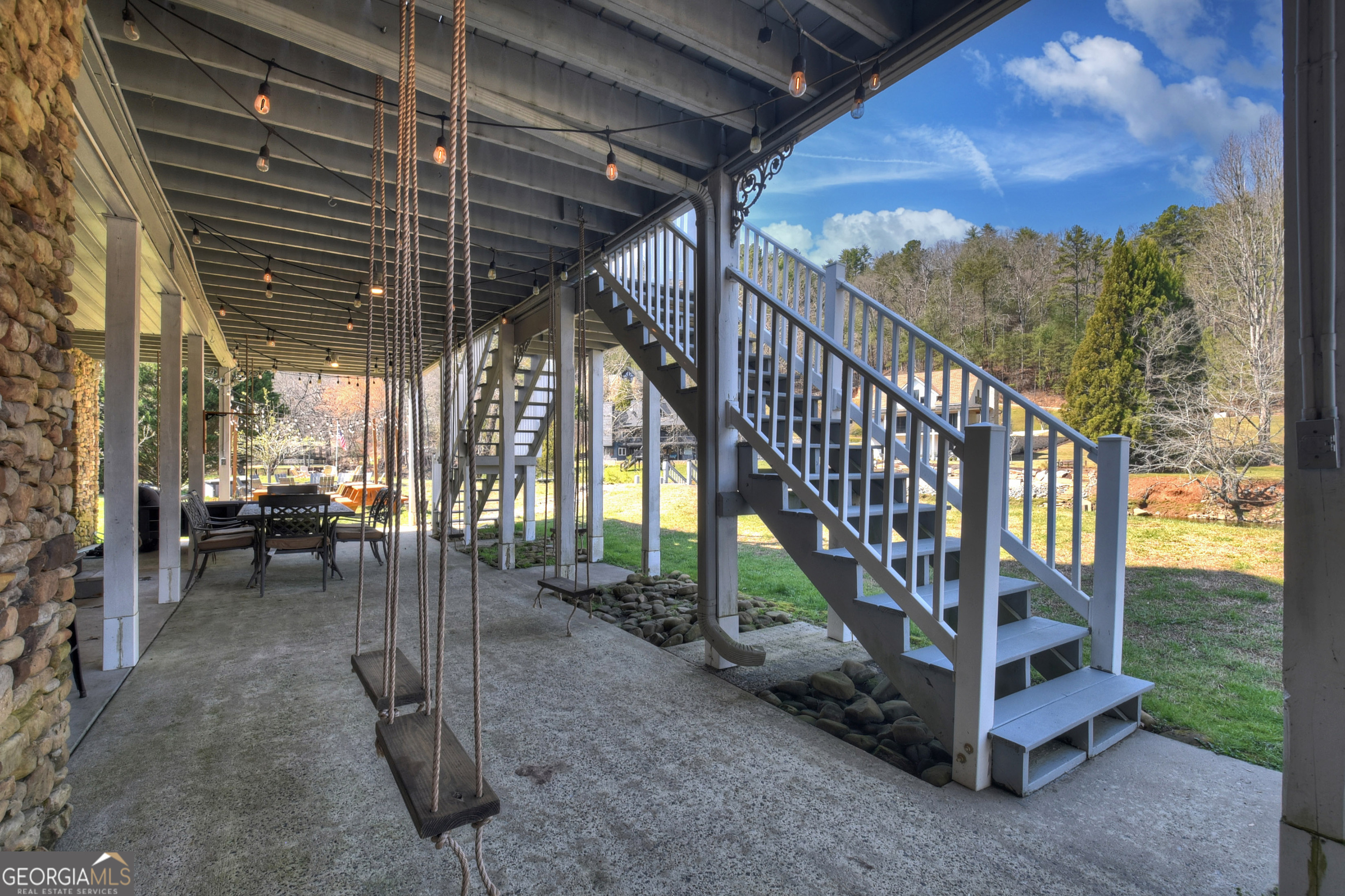 291 Kyle Arp Road Blue Ridge, GA 30513 - Photo 66 of 114