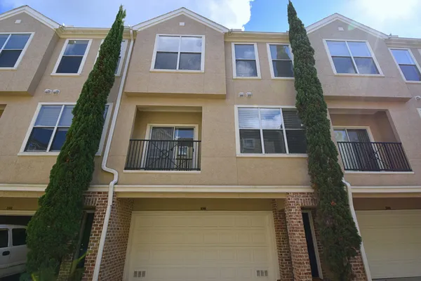 $2,100 | 12707 Boheme Drive, Unit 1305, Houston, TX 77024