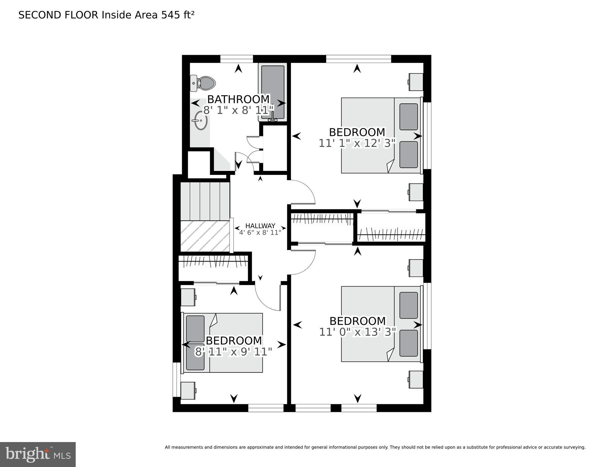 13220 Holdridge Road Silver Spring, MD 20906 - Photo 24 of 26