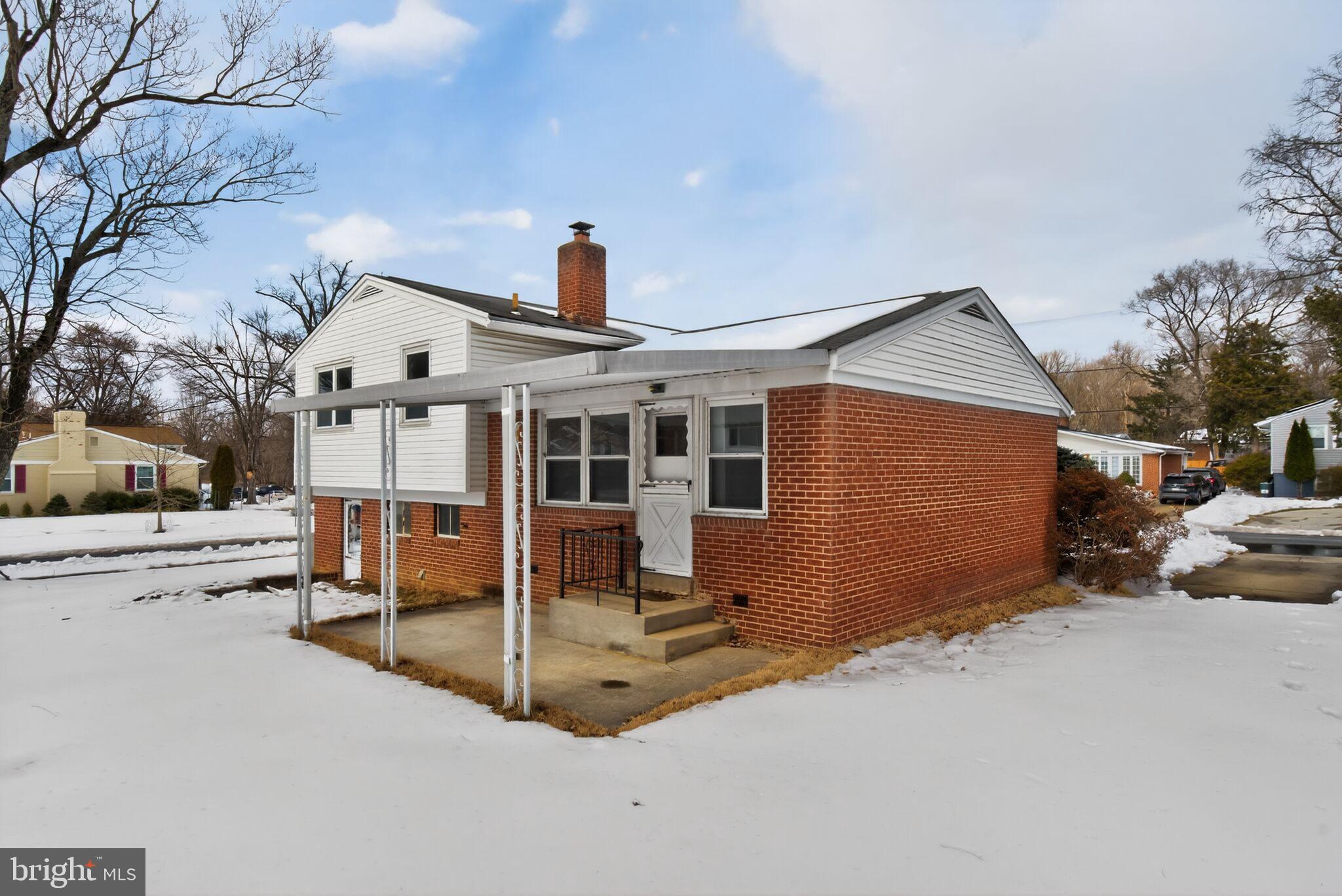 13220 Holdridge Road Silver Spring, MD 20906 - Photo 3 of 26