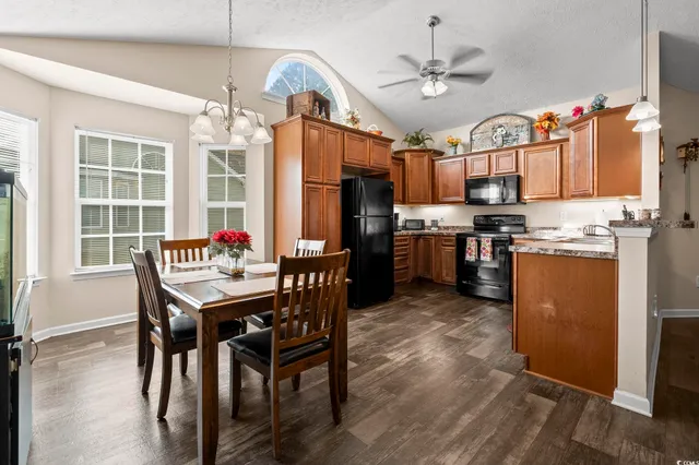 $305,000 | 2460 Summerhaven Loop, Conway, SC 29526