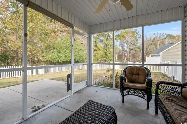 $305,000 | 2460 Summerhaven Loop, Conway, SC 29526