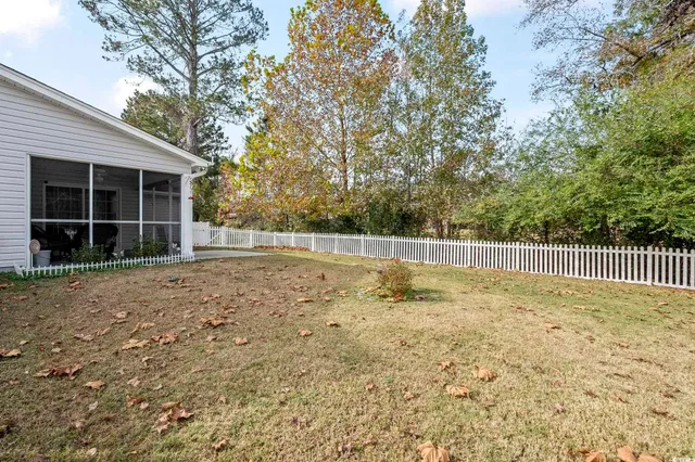 $305,000 | 2460 Summerhaven Loop, Conway, SC 29526