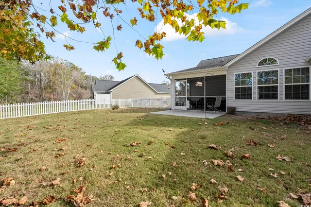 $305,000 | 2460 Summerhaven Loop, Conway, SC 29526