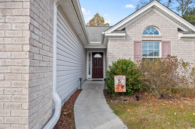 $305,000 | 2460 Summerhaven Loop, Conway, SC 29526