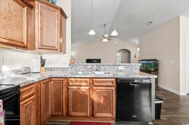 $305,000 | 2460 Summerhaven Loop, Conway, SC 29526