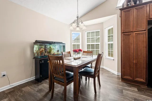 $305,000 | 2460 Summerhaven Loop, Conway, SC 29526