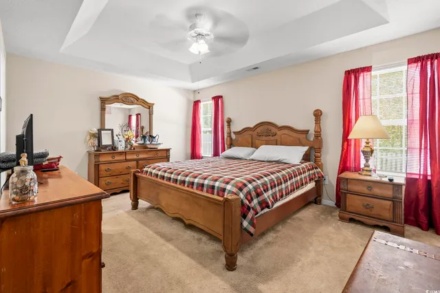 $305,000 | 2460 Summerhaven Loop, Conway, SC 29526