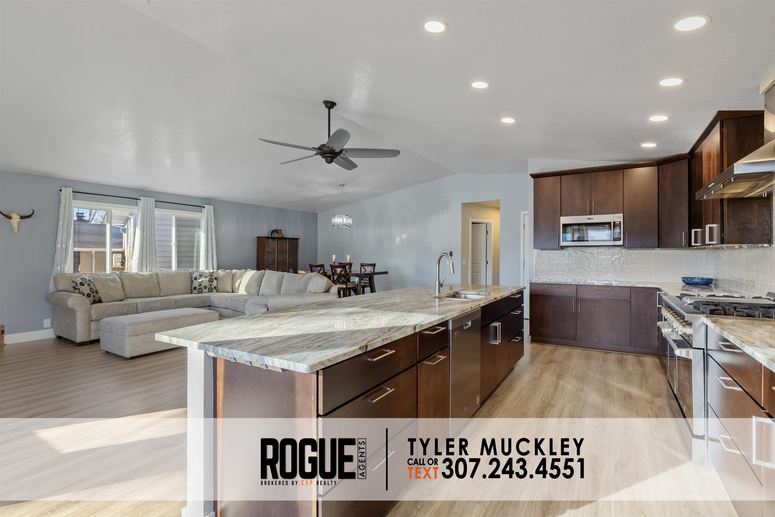 54 Jonquil Street Casper, WY 82604 - Photo 15 of 48