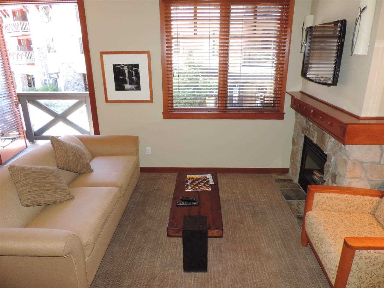 1985 Squaw Valley Road, Unit 2222 Olympic Valley, CA 96146 - Photo 6 of 14 Gallery Image 6