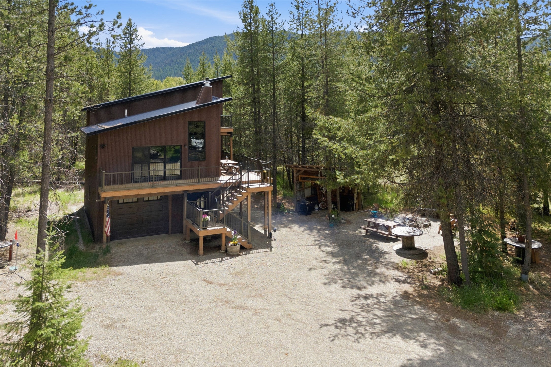 523 Timber Creek Road De Borgia, MT 59830 - Photo 5 of 51 Gallery Image 5