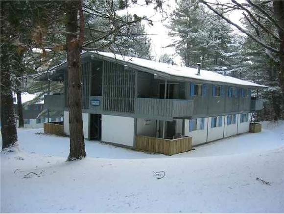 81 Ski Tow Road, Unit 4 West Windsor, VT 05037 - Photo 1 of 3 Gallery Image 1