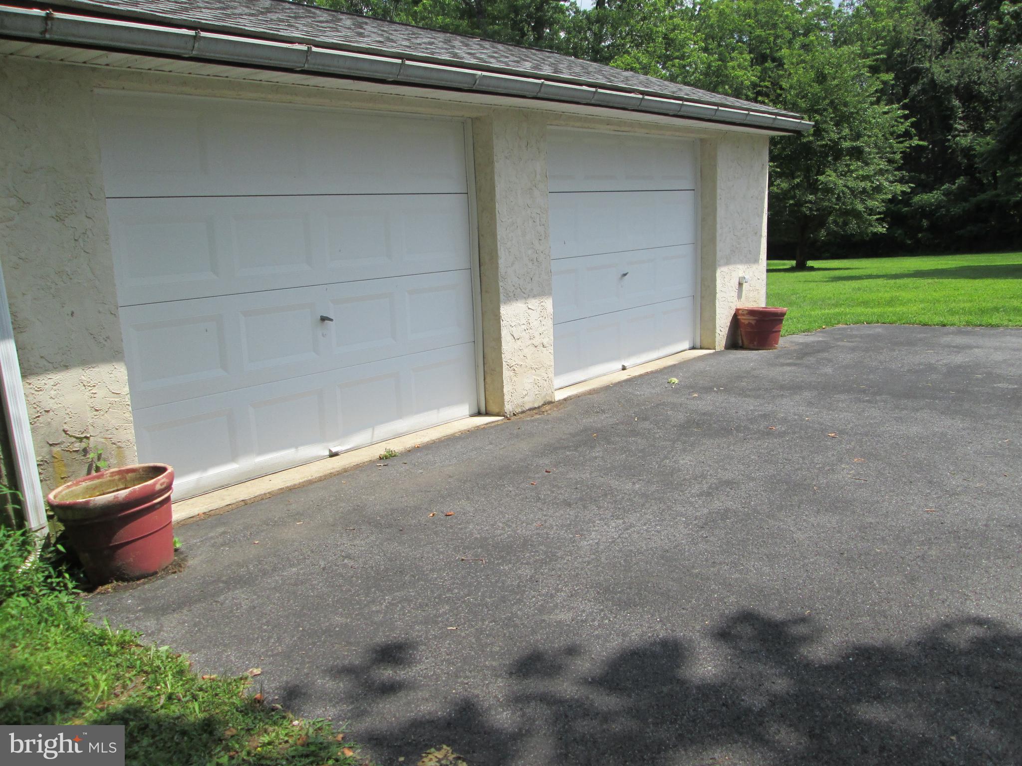 71 Woodchoppertown Road Boyertown, PA 19512 - Photo 12 of 31 a view of outdoor space and yard