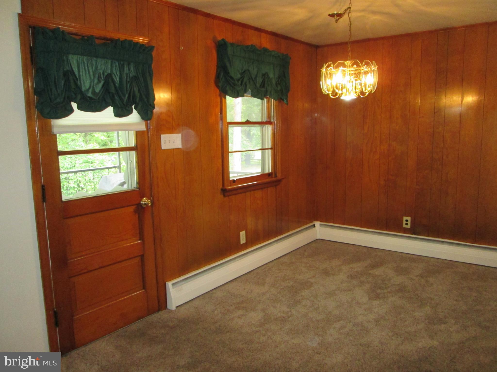 71 Woodchoppertown Road Boyertown, PA 19512 - Photo 17 of 31 a view of an empty room with a window