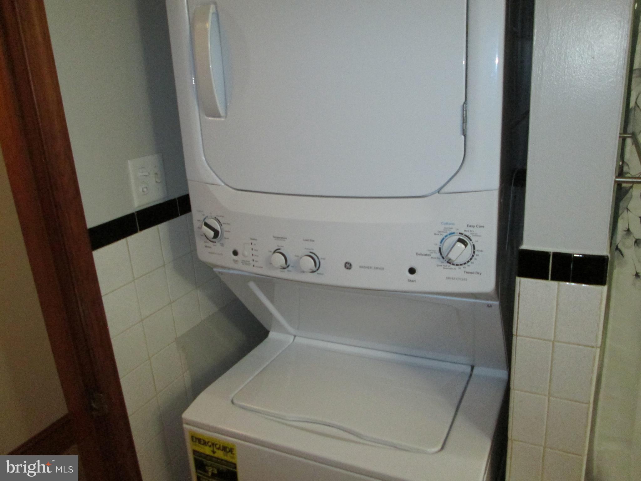 71 Woodchoppertown Road Boyertown, PA 19512 - Photo 22 of 31 a close up view of washer and dryer