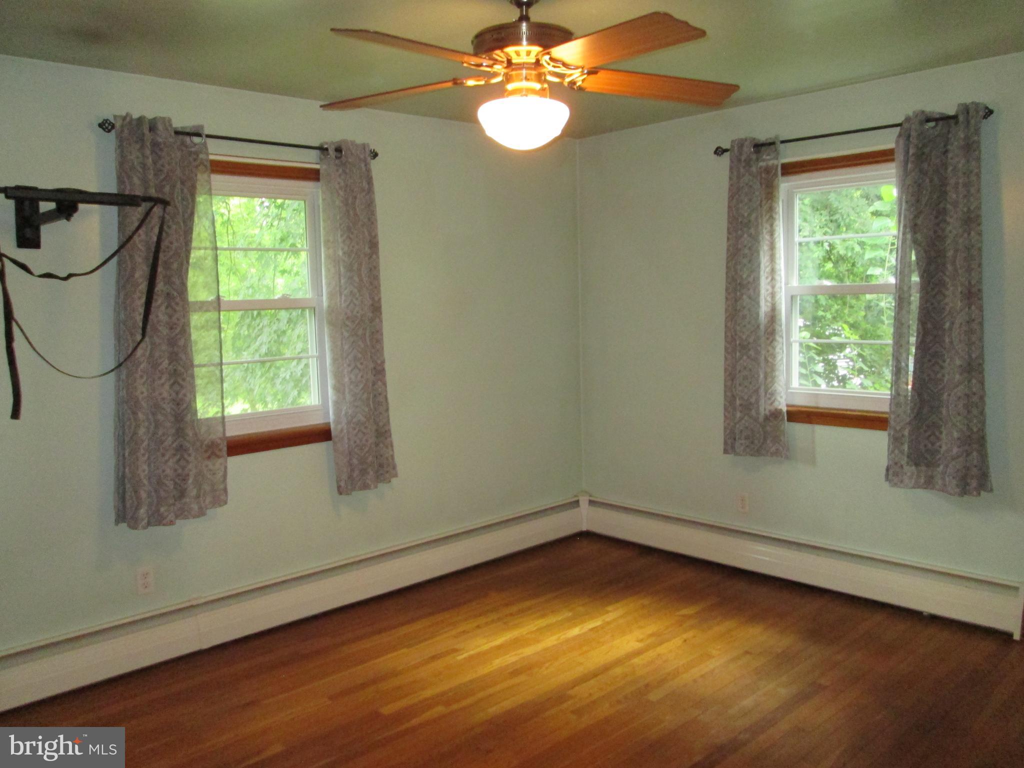 71 Woodchoppertown Road Boyertown, PA 19512 - Photo 23 of 31 a view of empty room with window