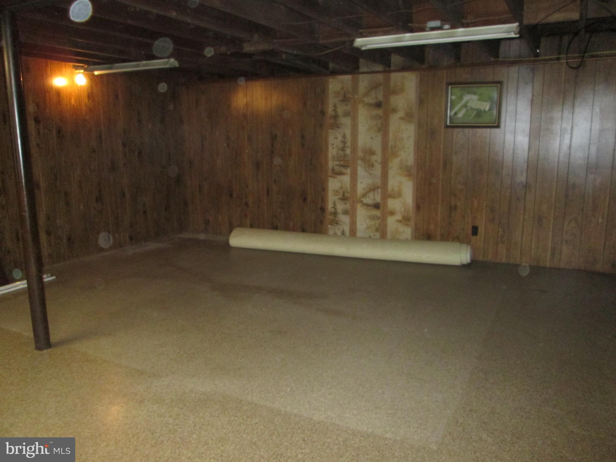 71 Woodchoppertown Road Boyertown, PA 19512 - Photo 29 of 31 a view of a room with wooden walls
