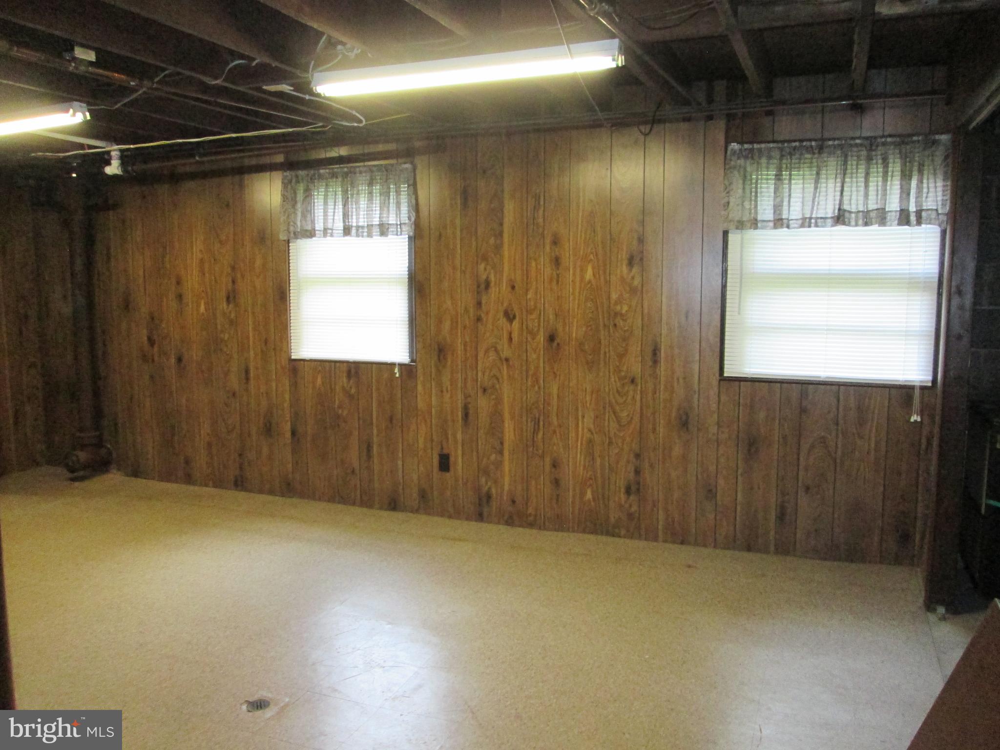 71 Woodchoppertown Road Boyertown, PA 19512 - Photo 31 of 31 a view of an empty room with a window