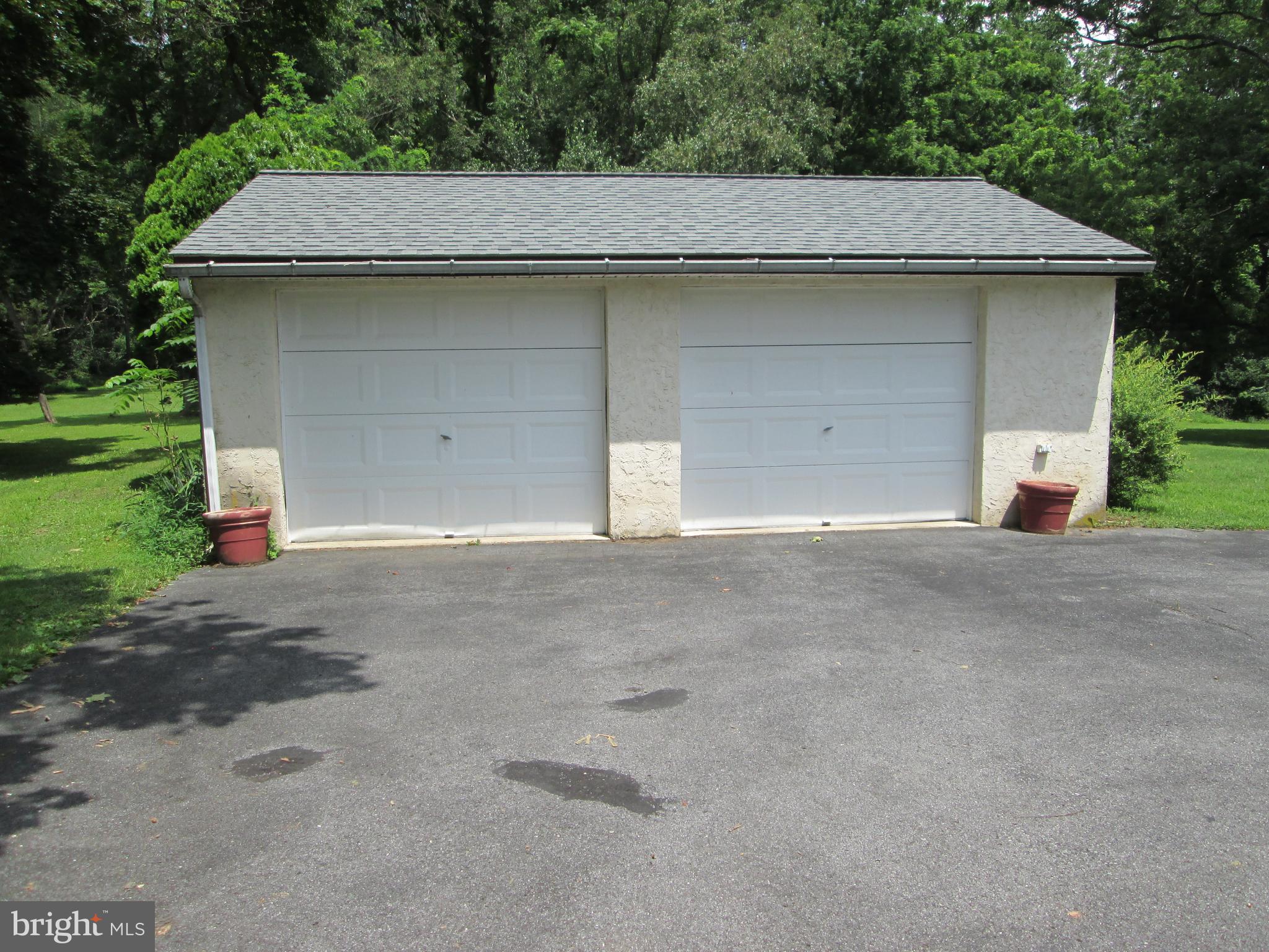71 Woodchoppertown Road Boyertown, PA 19512 - Photo 10 of 31 a view of a house with a outdoor space