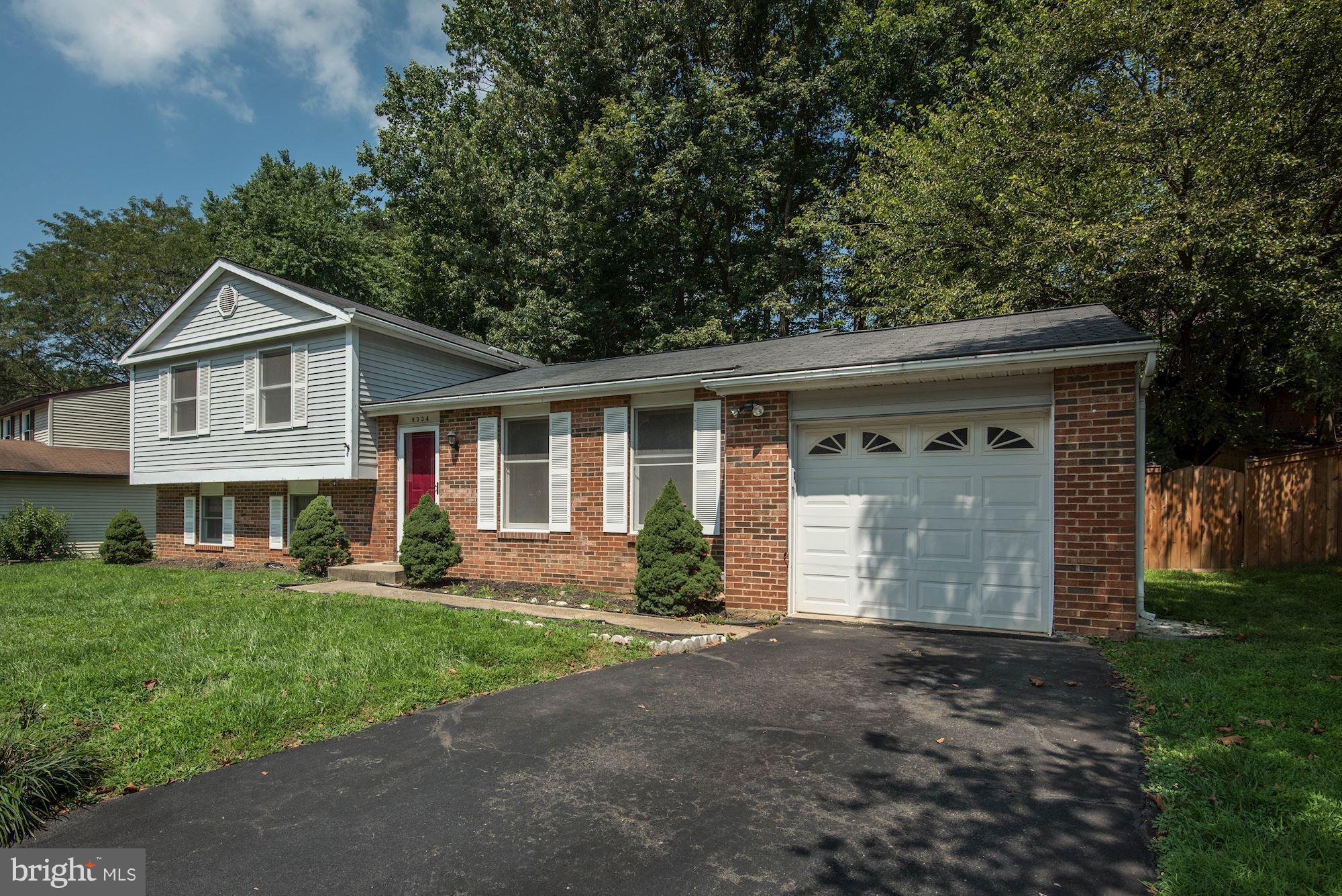8334 Magic Leaf Road Springfield, VA 22153 - Photo 1 of 29 Exterior (Front)