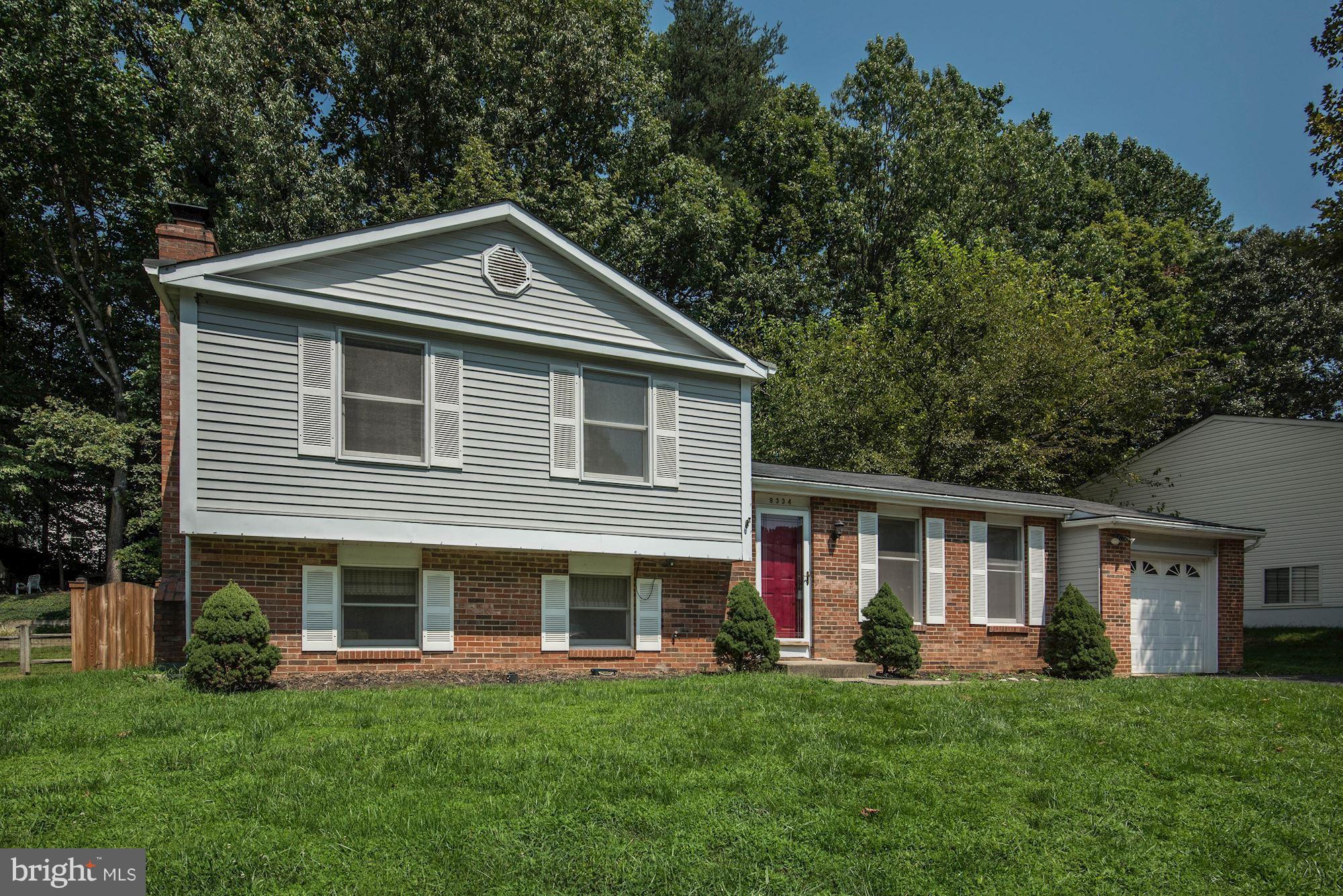 8334 Magic Leaf Road Springfield, VA 22153 - Photo 2 of 29 Exterior (Front)
