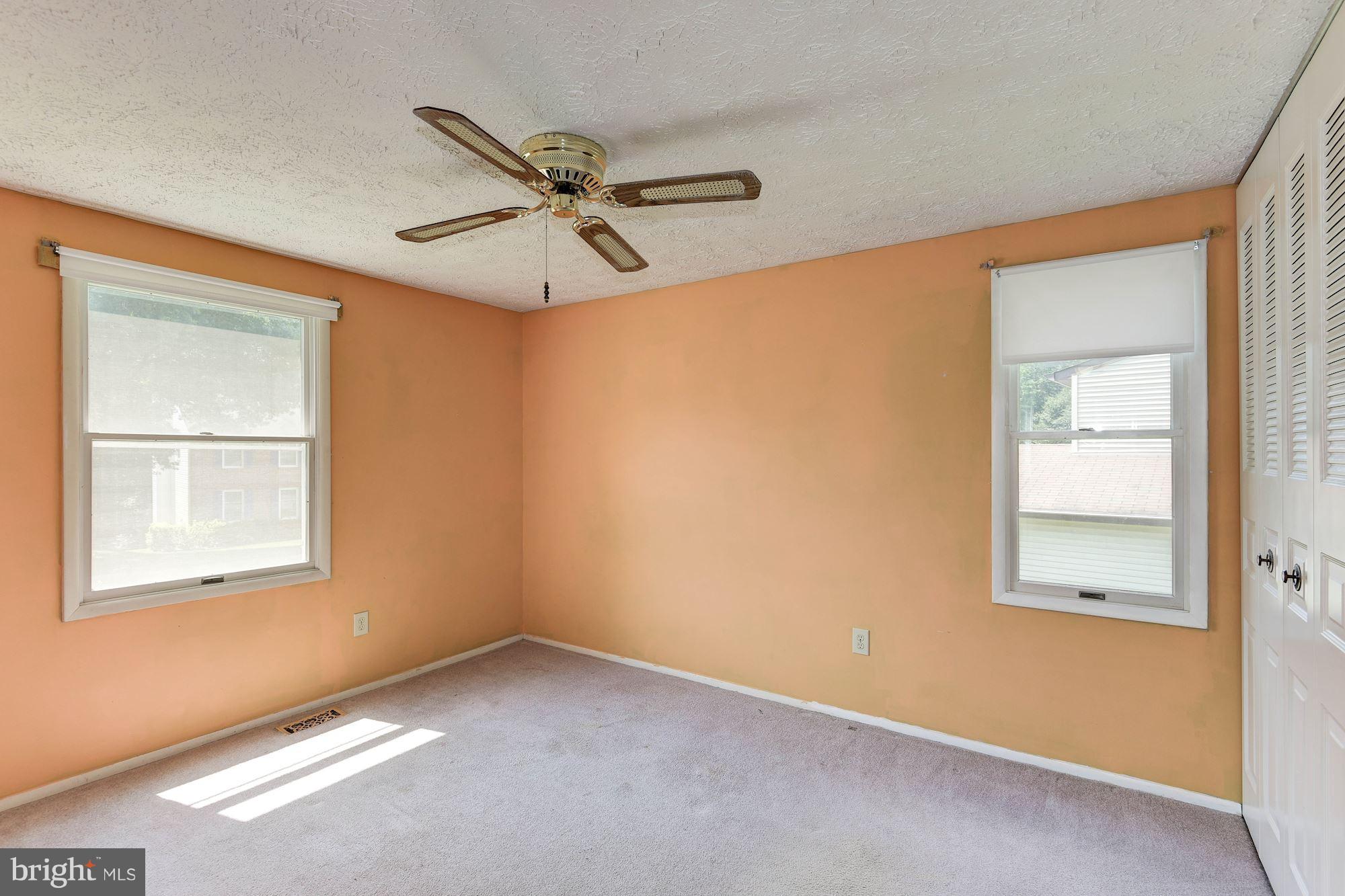 8334 Magic Leaf Road Springfield, VA 22153 - Photo 15 of 29 Bedroom #2