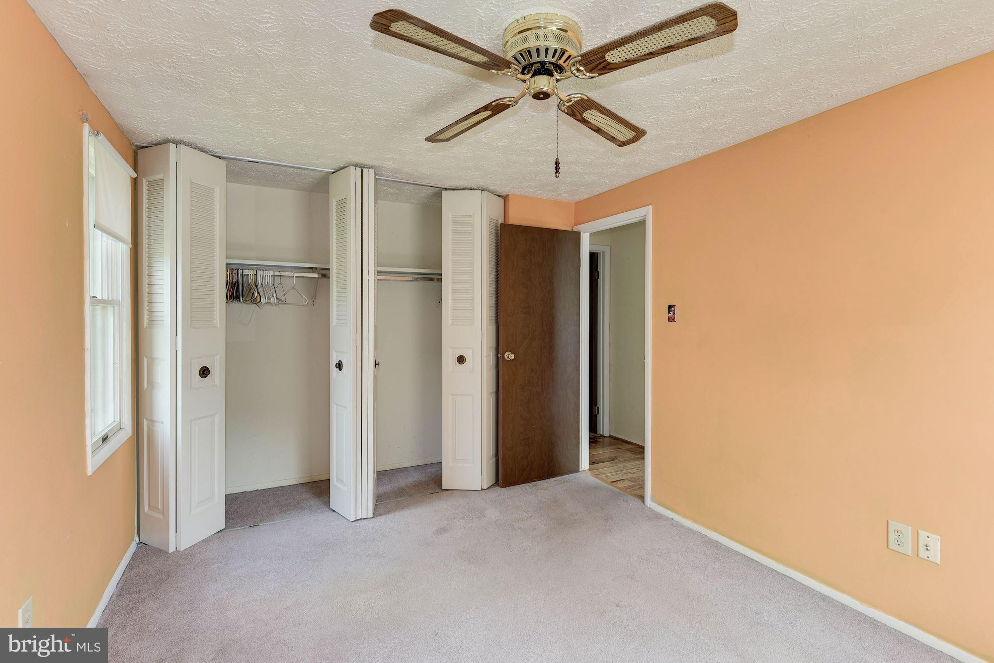 8334 Magic Leaf Road Springfield, VA 22153 - Photo 16 of 29 Bedroom #2 Lots of closet space