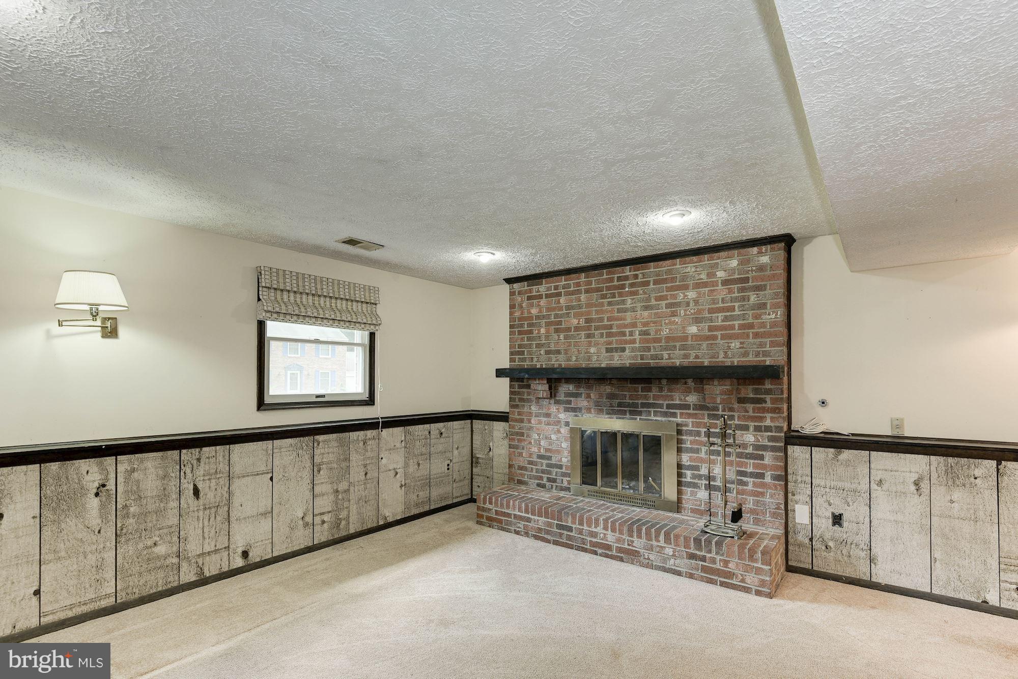 8334 Magic Leaf Road Springfield, VA 22153 - Photo 22 of 29 Basement