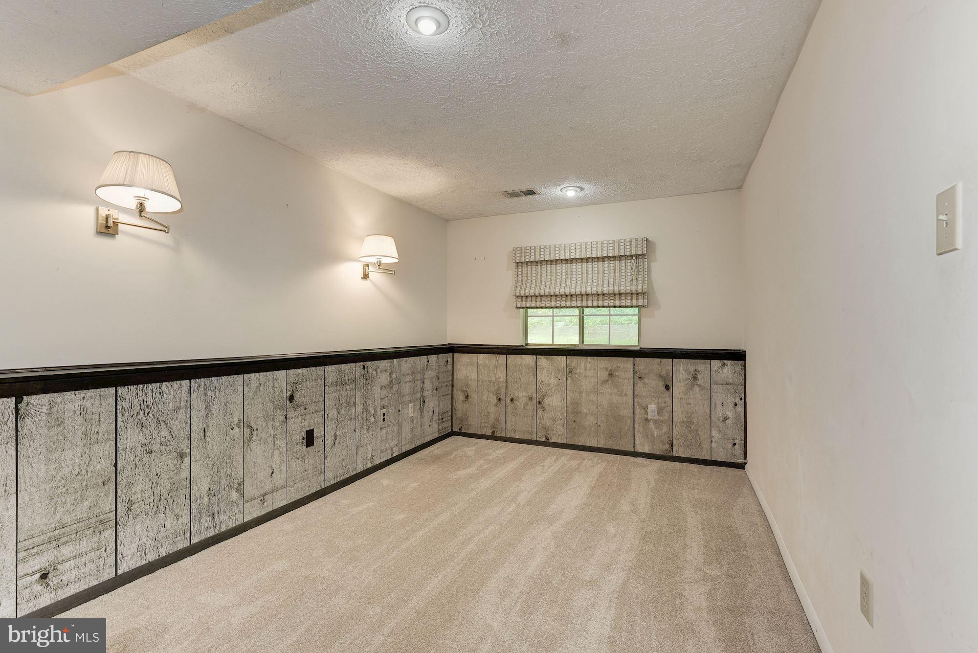 8334 Magic Leaf Road Springfield, VA 22153 - Photo 23 of 29 Basement