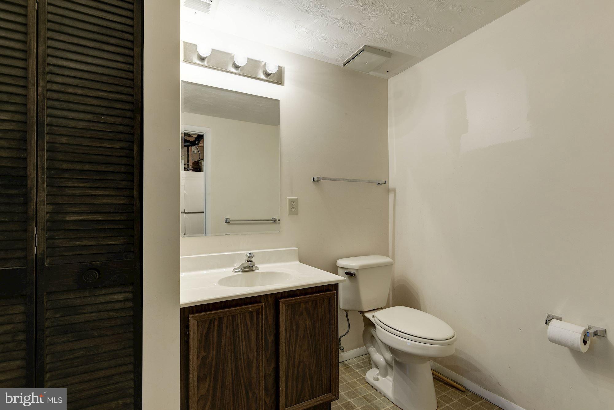 8334 Magic Leaf Road Springfield, VA 22153 - Photo 24 of 29 Basement Bath
