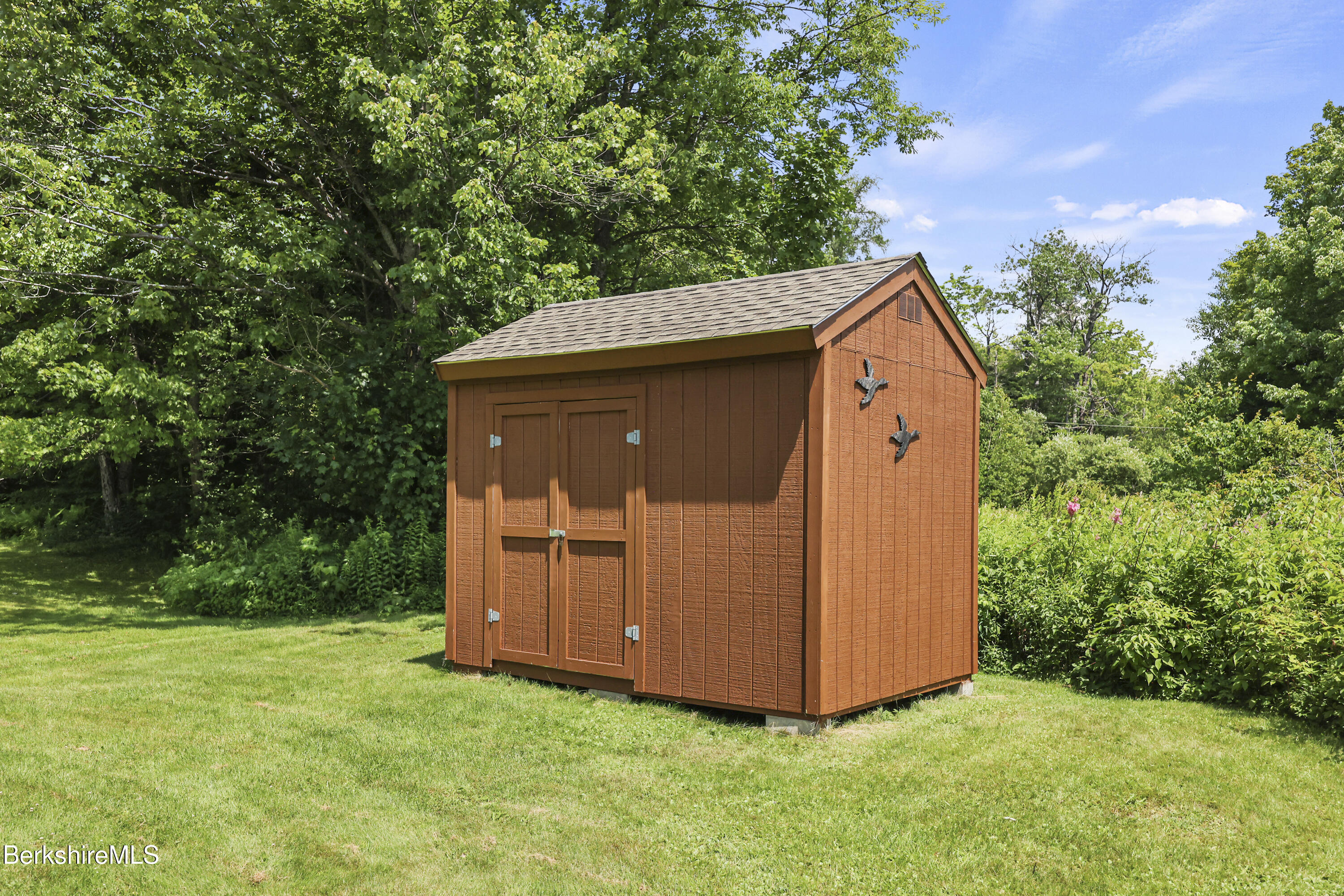 141 Williams Road Readsboro, VT 05350 - Photo 25 of 26 Shed