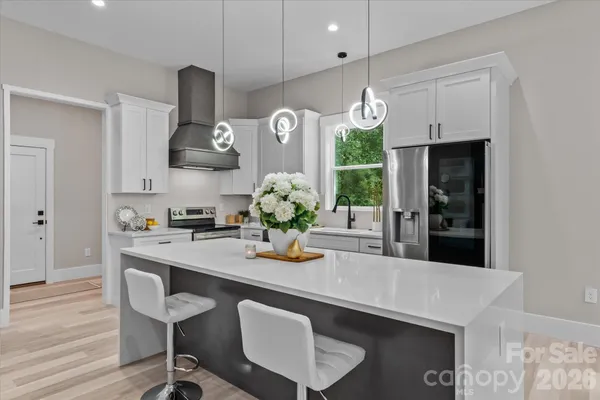 $595,000 | 4435 Cornett Drive, Iron Station, NC 28080