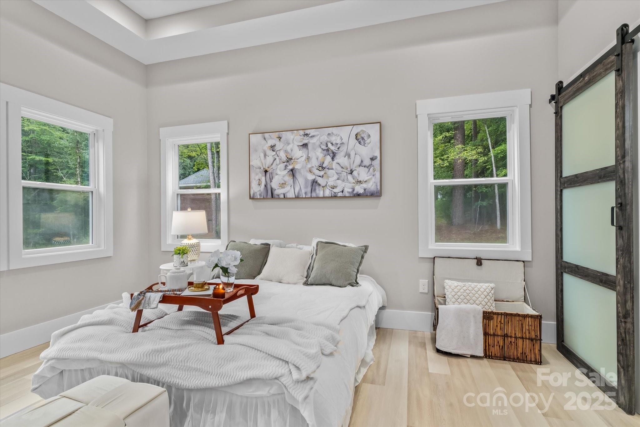 4435 Cornett Drive Iron Station, NC 28080 - Photo 22 of 46 a living room with furniture and window