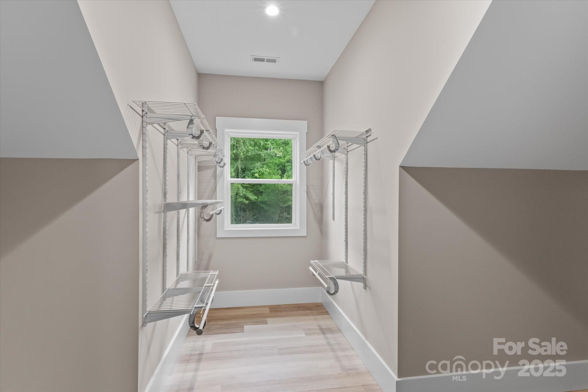 4435 Cornett Drive Iron Station, NC 28080 - Photo 34 of 46 a view of an empty room with a window