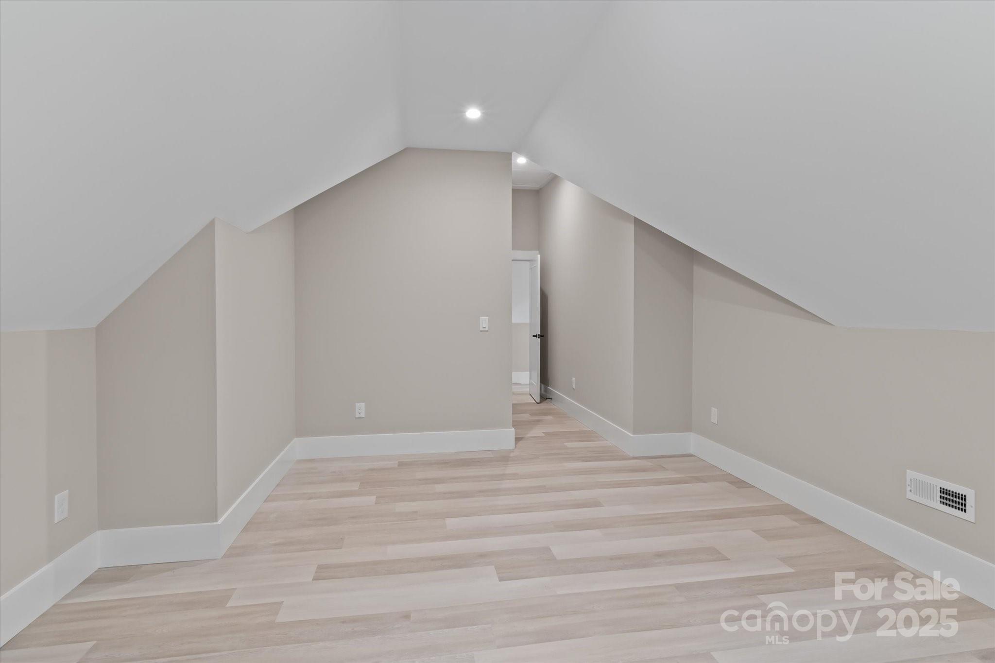 4435 Cornett Drive Iron Station, NC 28080 - Photo 38 of 46 a view of an empty room