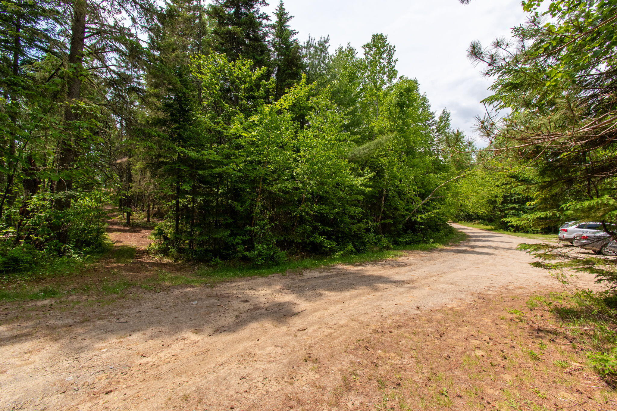 60 Appalachian Road Stratton, ME 04982 - Photo 51 of 65 AT parking