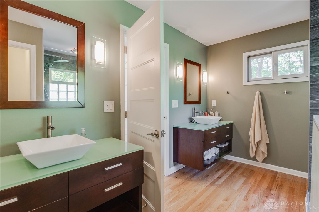3700 Burnt Pond Road Ostrander, OH 43061 - Photo 29 of 56 Master Bath