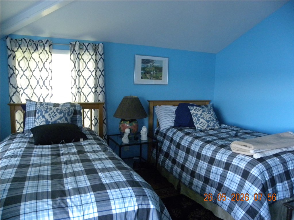 3763 Lamoka Lake Road Tyrone, NY 14815 - Photo 11 of 25 Bedroom number four