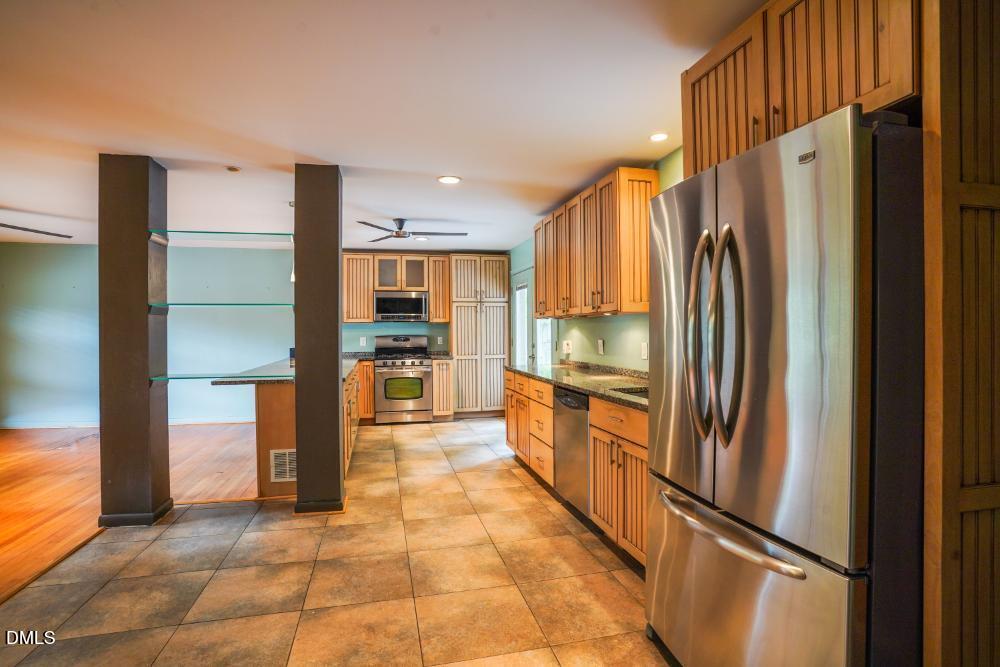 4717 Forestdale Road Raleigh, NC 27603 - Photo 16 of 49