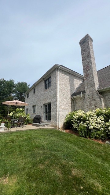13 West Butterfly Way Lincoln, RI 02865 - Photo 12 of 49 yard