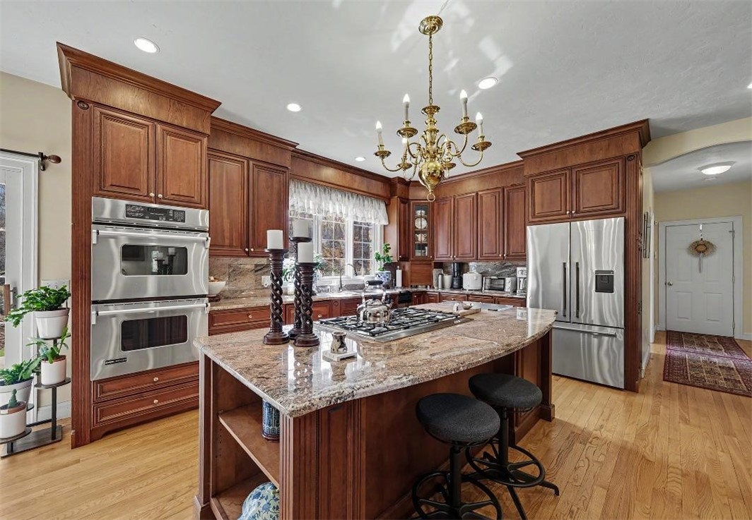 13 West Butterfly Way Lincoln, RI 02865 - Photo 17 of 49